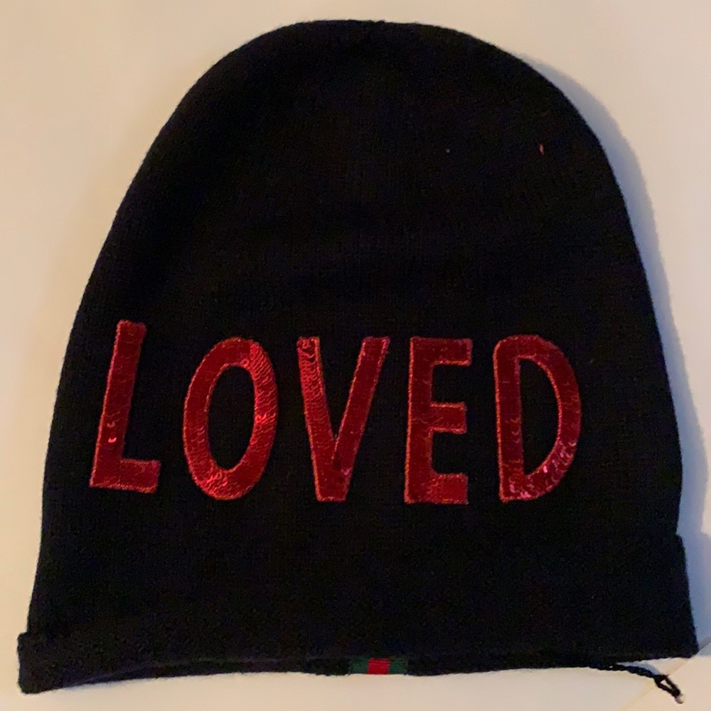 Gucci Hat